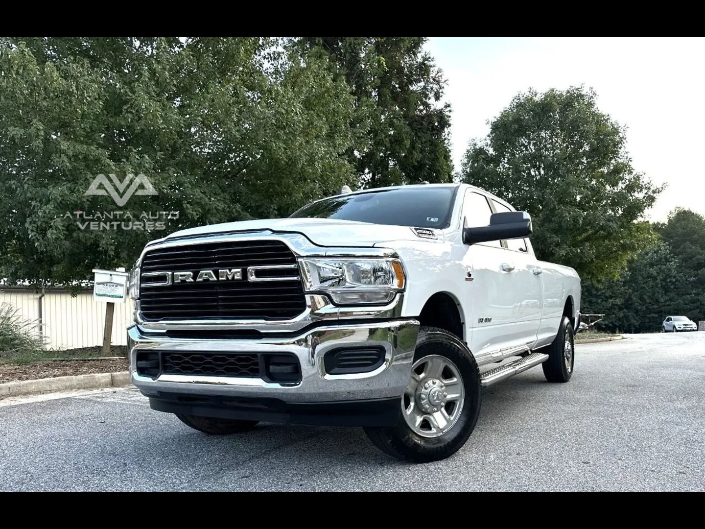 ram ram 2500 pickup 2021 3C6UR5JL8MG674306 image ram ram 2500 pickup 2021 3C6UR5JL8MG674306 image
